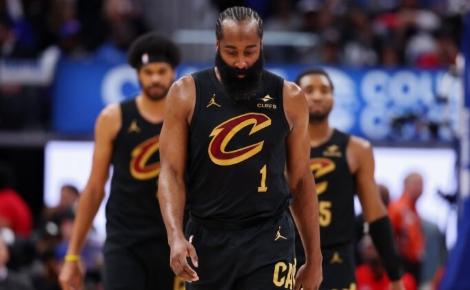 Harden, 2. ma�taki k�t� performans�n� savundu: 'Do�ru oyunu oynamaya �al��t�m'