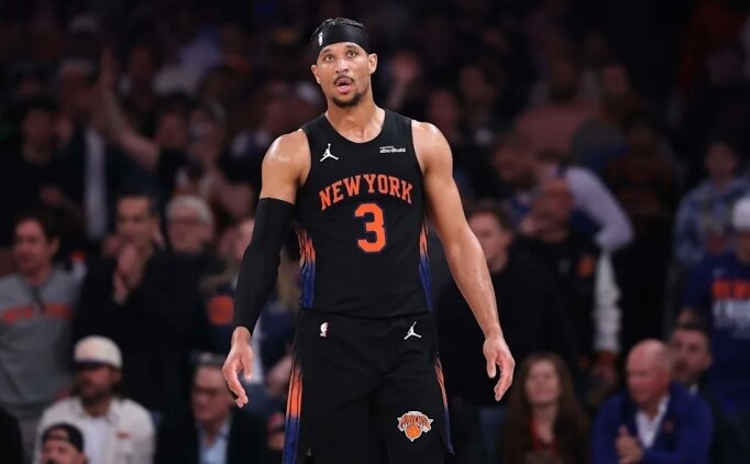 Josh Hart'�n yeni s�zle�mesi 62 milyon dolar� bulabilir