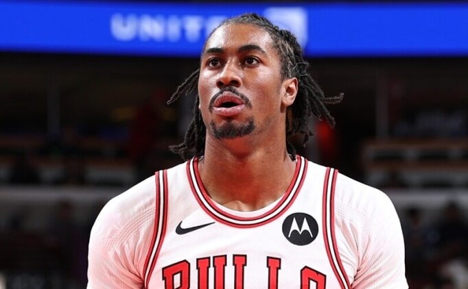 Jaden Ivey, kariyerine ABD d���nda devam etmeye a��k