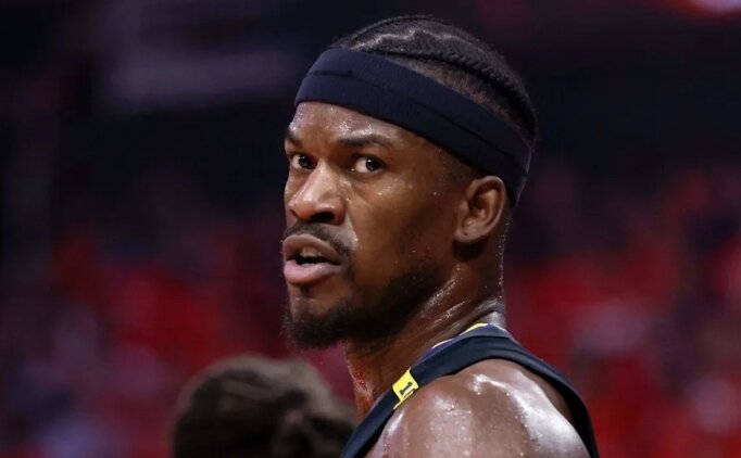 Jimmy Butler'�n d�n�� tarihi netle�meye ba�lad�