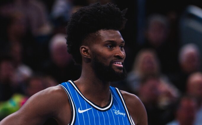 Magic, Jonathan Isaac ile yeniden anla�t�