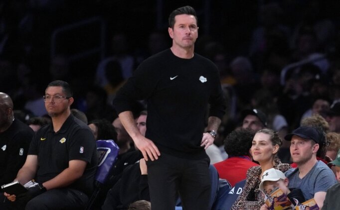 Redick'ten hakemlere ve OKC'ye sert ele�tiri: 'LeBron kadar az d�d�k alan g�rmedim'