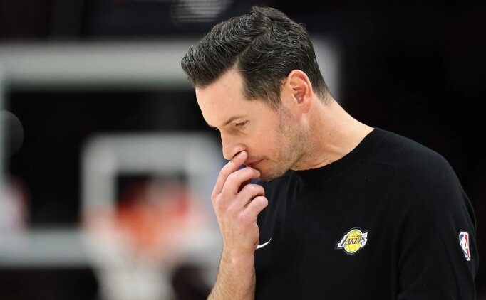 Redick'ten sezona veda mesaj�: 'Duygu karma�as� oluyor...'