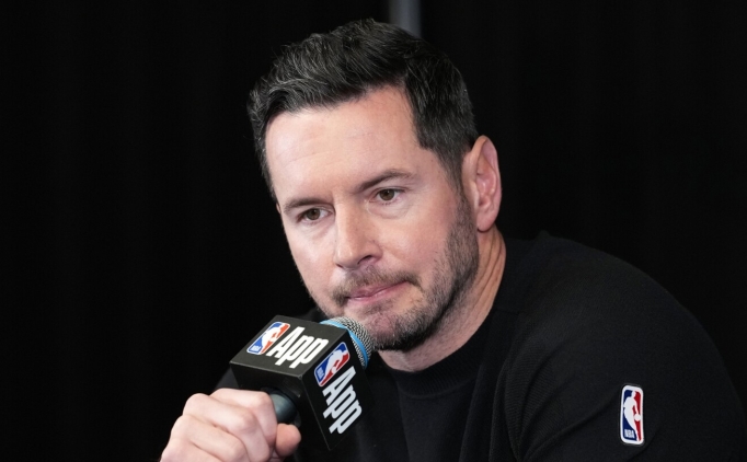 Malone'dan JJ Redick'e ele�tiri: 'Bu kadar g�r�lt�ye gerek yok'