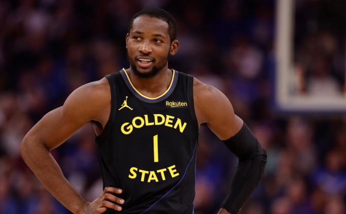 Jonathan Kuminga, Warriors'tan takas�n� istedi