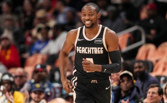 Jonathan Kuminga yar���na Bucks ve Cavaliers da kat�ld�
