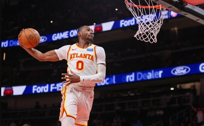 Kuminga y�ll�k 20 milyon dolar istiyor, Lakers'�n teklifiyle ilgilenmedi