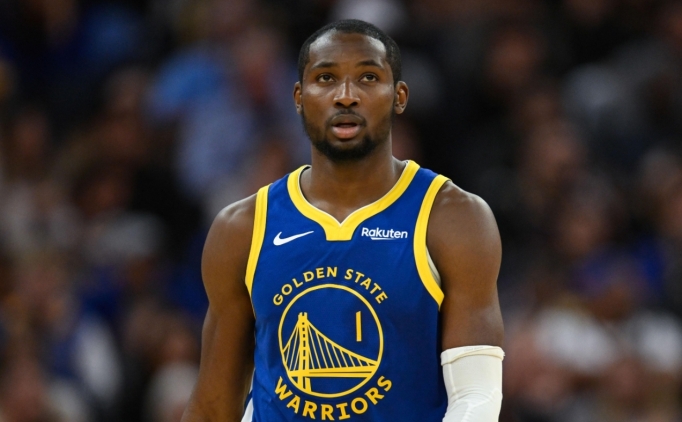 Jonathan Kuminga i�in �� yeni tak�m iddias� g�ndemde