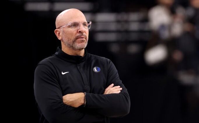 Mavericks'te Jason Kidd d�nemi sona erdi