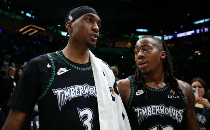 McDaniels, Nuggets taraftar�na meydan okudu: 'Bu ortama bay�l�yorum'