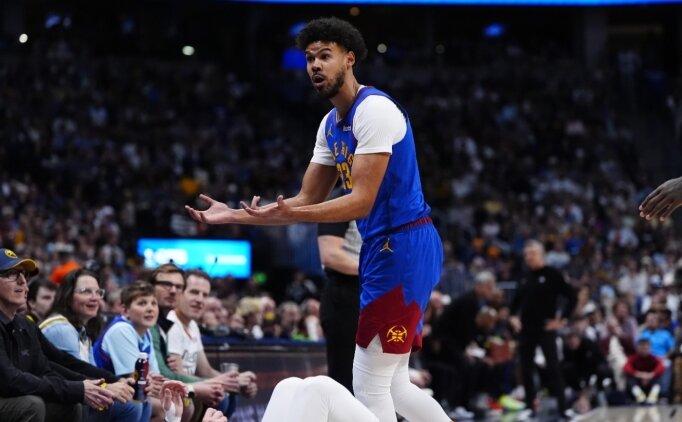 Nuggets ikinci aprona odaklanm�yor; Cam Johnson'a gelen teklifleri reddetti