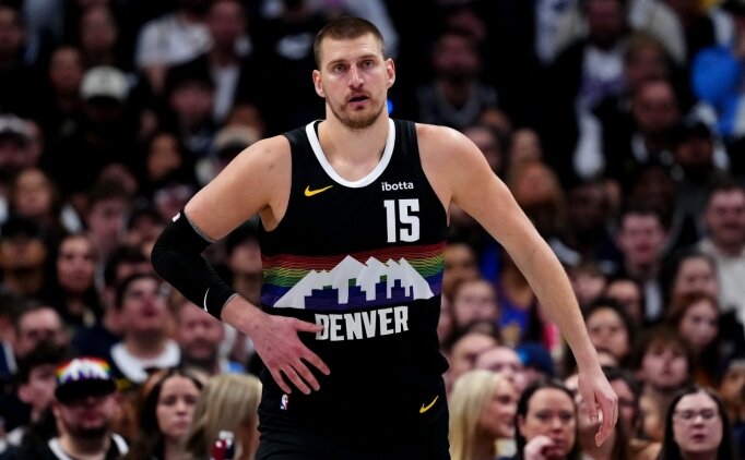 Nikola Jokic, yeni s�zle�me i�in 2027 yaz�n� bekleyecek