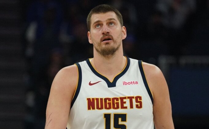 Jokic, Avrupa'ya d�n�� ihtimaline s�cak bakm�yor