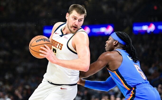 Dort, Jokic'e yine vurdu: 'Y�z�ne vurmak istemedim'