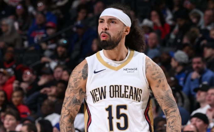 Knicks, Jose Alvarado'yu Pelicans'tan kadrosuna katt�