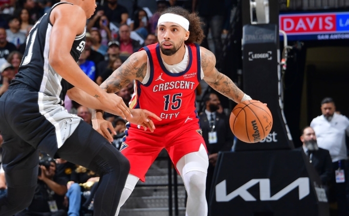 Rockets, Jose Alvarado'yu radar�na ald�