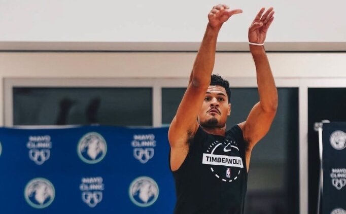 Timberwolves, Josh Green'i Jazz'e takas etti