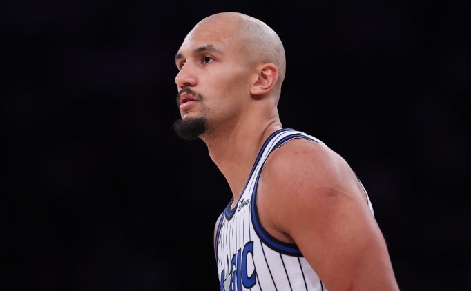 Jalen Suggs'�n durumuna iki hafta sonra bak�lacak
