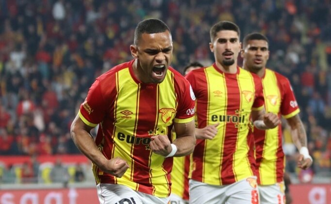 Lille, Juan i�in teklifi artt�rd�! G�ztepe'nin talebi...
