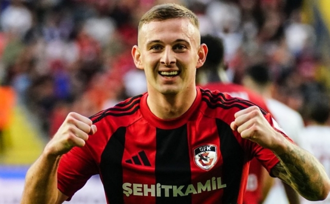 Gaziantep FK'da Camara ve Kozlowski karar� bekleniyor