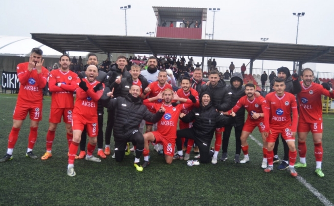 Bir �ehrin Umudu: Kahramanmara� �stiklalspor