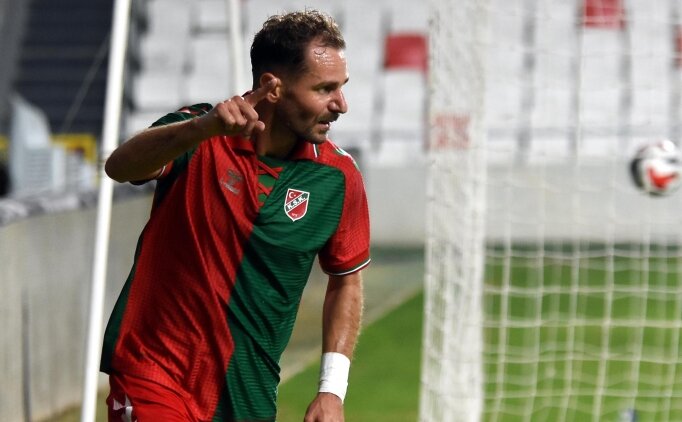 Kar��yaka finallerde tecr�beli