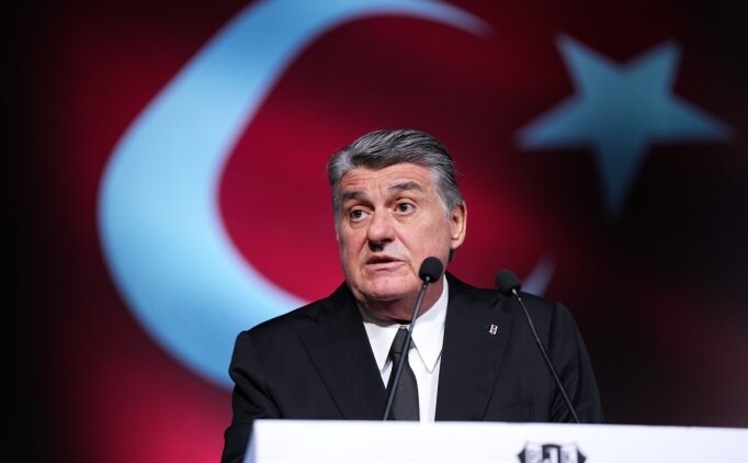 UEFA'dan Be�ikta�'a m�jdeli haber!