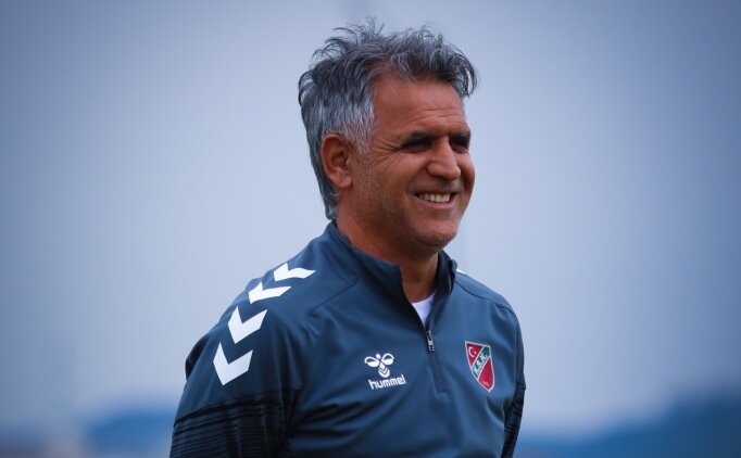 Kar��yaka play-off'a bileniyor