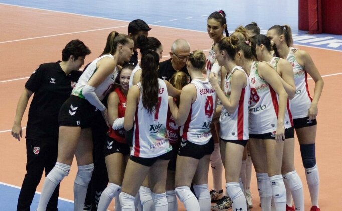 Kar��yaka filede erken havlu att�