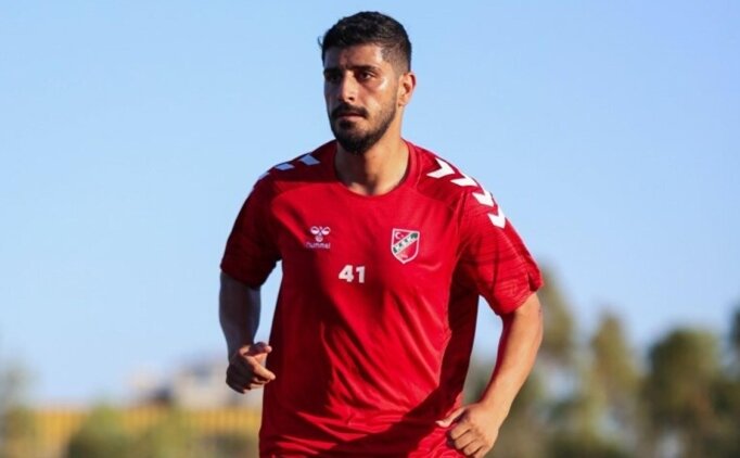 Kar��yaka'da Erol Z�ng�r bekleyi�i
