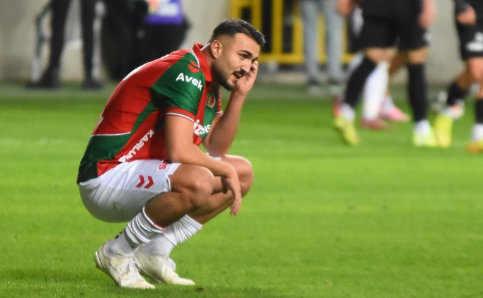 Kar��yaka'da golc� sorunu