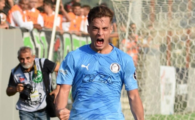 Kar��yaka'da s�ra Batuhan'da