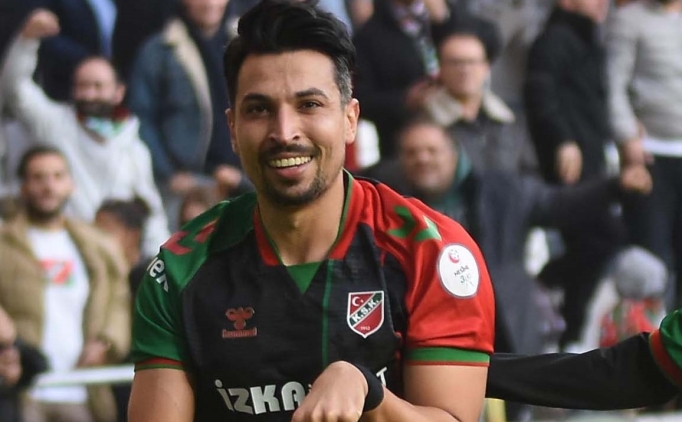 Kar��yaka'da stoper imzaya yak�n