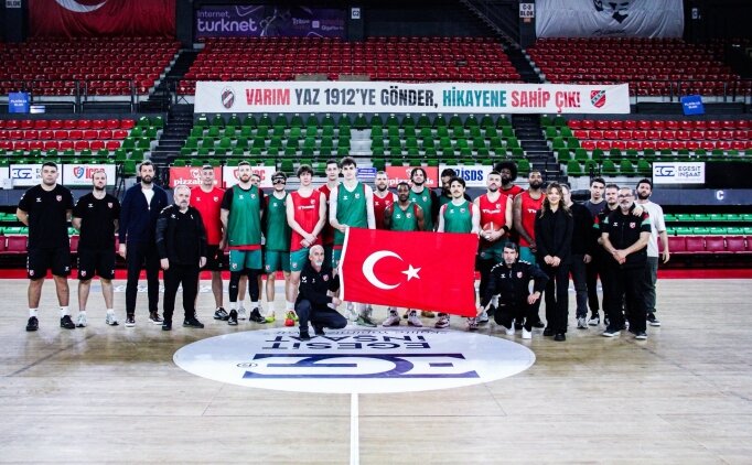 Kar��yaka'dan �ocuklar i�in �rnek kampanya