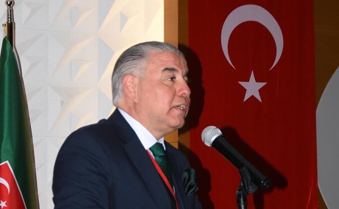 Kar��yaka'da Mehmet Yaya'dan 10 Haziran uyar�s�
