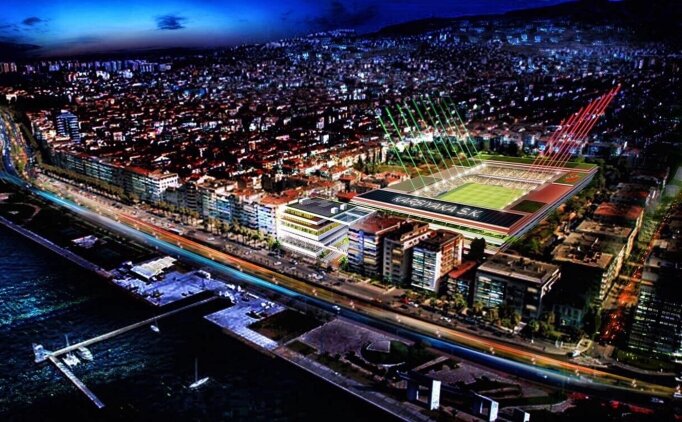 Kar��yaka'n�n b�y�k hayaline geri say�m ba�lad�