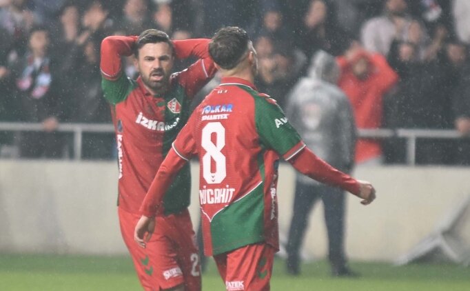 Kar��yaka ve Eski�ehir puanlar� payla�t�