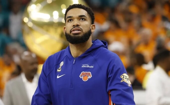 Towns: 'Sezon ba�lamadan s�zle�me uzatmam pek olas� g�r�nm�yor'