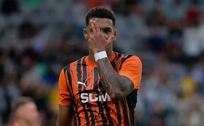 Kaua Elias i�in Galatasaray'dan talep 35 milyon euro