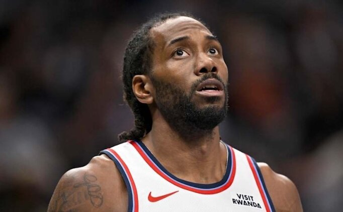 Kawhi Leonard soru�turmas�nda s�re� uzuyor: net tarih yok