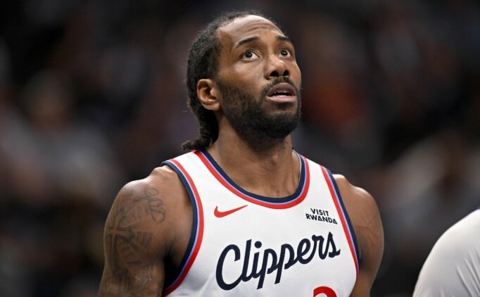 Mavericks, Kawhi Leonard takas�n� Clippers ile g�r��t�