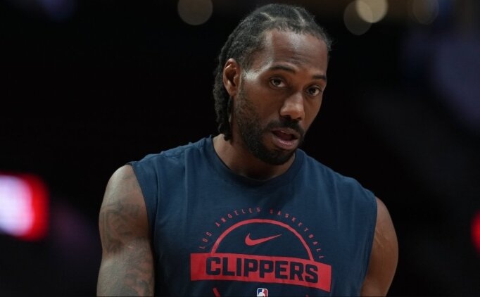NBA'in Kawhi Leonard soru�turmas� 2027'ye kadar uzayabilir