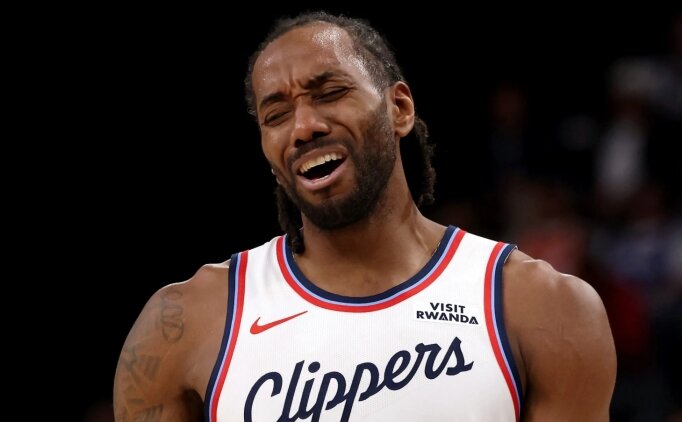 NBA, Los Angeles Clippers'a 5 kez ilk tur draft hakk� kayb� cezas� verdi