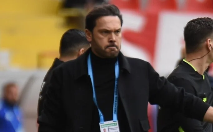 Kayseri'nin ba��nda 2 ma�ta 4 puan!