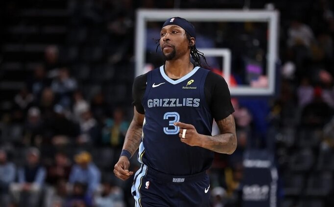 Caldwell-Pope, Grizzlies ile anla�arak serbest kald�; rotas� 76ers