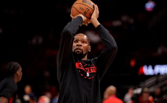 Durant, Jordan'� ge�meye haz�rlan�rken miras tart��malar�na ald�rm�yor