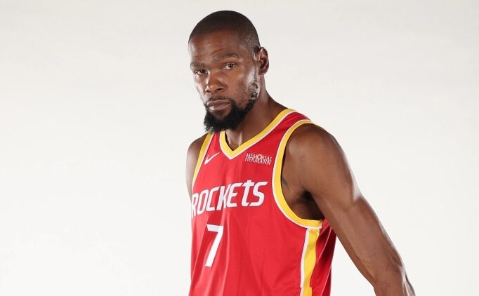 Durant: '�lk g�n� heyecanla bekliyorum'