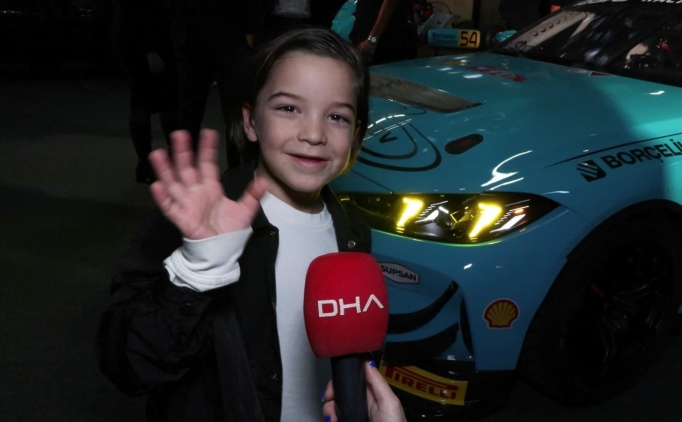 Kenan Sofuo�lu: '2025 Zayn i�in e�itim y�l�yd�'