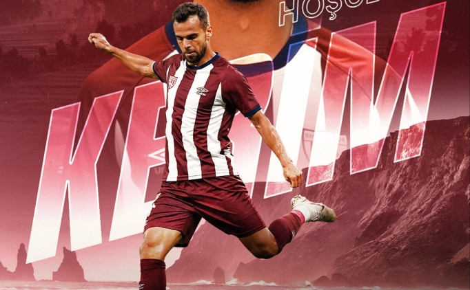 Band�rmaspor, Joao Amaral ve Kerim Al�c�'y� kadrosuna katt�