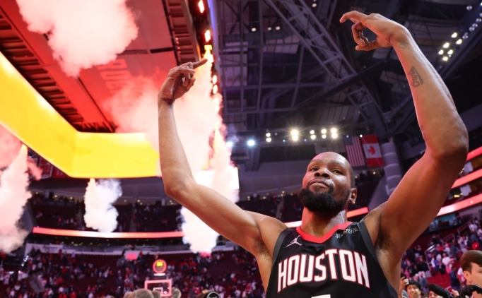 Durant: 'Suns'ta g�nah ke�isi ilan edildim'